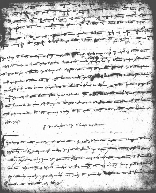 Cancillería,registros,nº64,fol.99/ Época de Alfonso III. (18-06-1286)