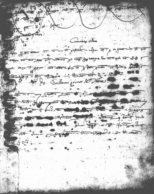 Cancillería,registros,nº64,fol.101/ Época de Alfonso III. (25-07-1286)