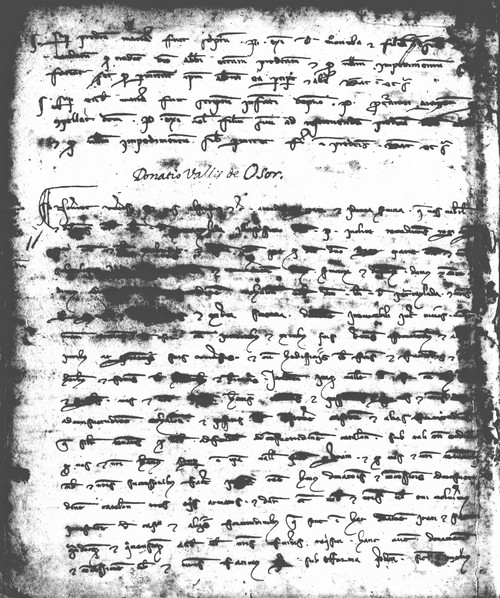 Cancillería,registros,nº64,fol.102v/ Época de Alfonso III. (26-07-1286)