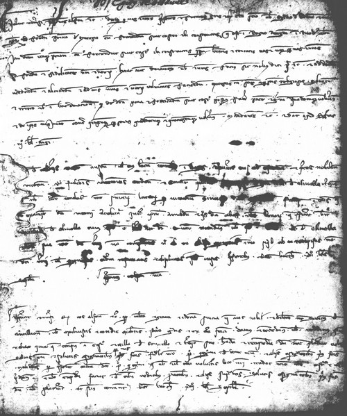 Cancillería,registros,nº64,fol.104/ Época de Alfonso III. (30-07-1286)