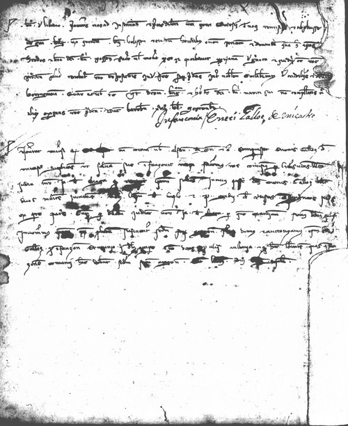 Cancillería,registros,nº64,fol.104v/ Época de Alfonso III. (16-08-1286)
