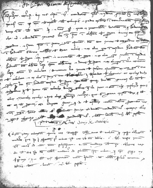 Cancillería,registros,nº64,fol.107v/ Época de Alfonso III. (28-08-1286)