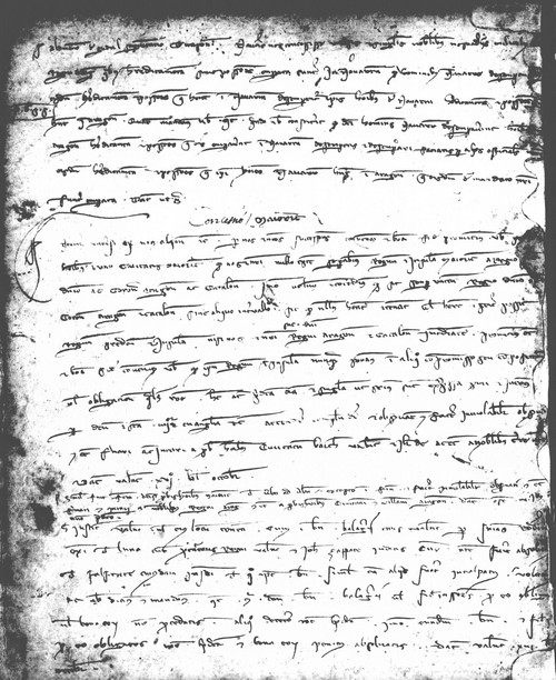 Cancillería,registros,nº64,fol.113v/ Época de Alfonso III. (19-09-1286)