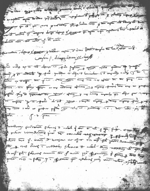 Cancillería,registros,nº64,fol.114/ Época de Alfonso III. (21-09-1286)