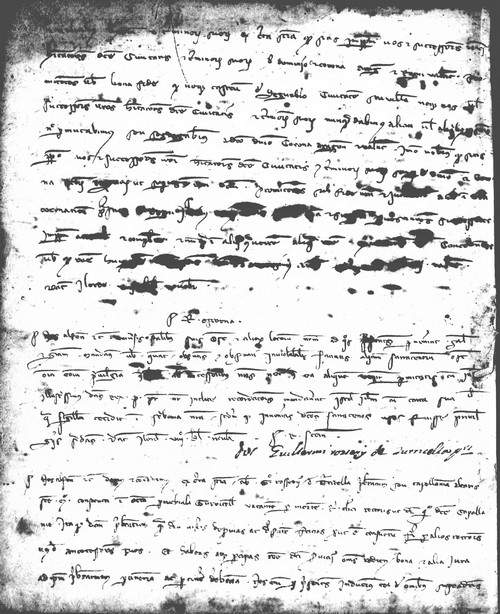 Cancillería,registros,nº64,fol.136v/ Época de Alfonso III. (26-10-1286)