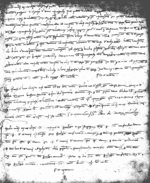 Cancillería,registros,nº64,fol.139/ Época de Alfonso III. (18-10-1286)