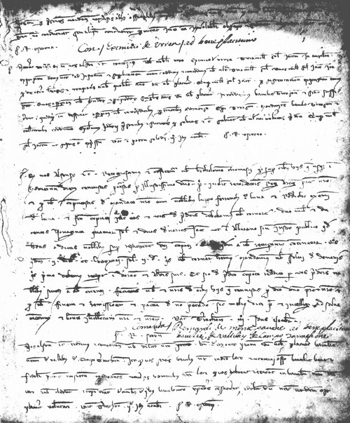 Cancillería,registros,nº64,fol.141/ Época de Alfonso III. (10-11-1286)