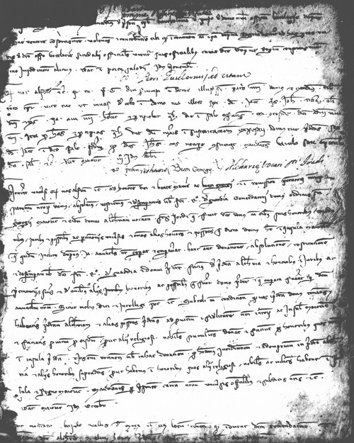 Cancillería,registros,nº64,fol.149/ Época de Alfonso III. (11-12-1286)