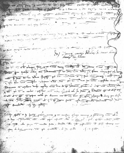 Cancillería,registros,nº64,fol.152v/ Época de Alfonso III. (1286)