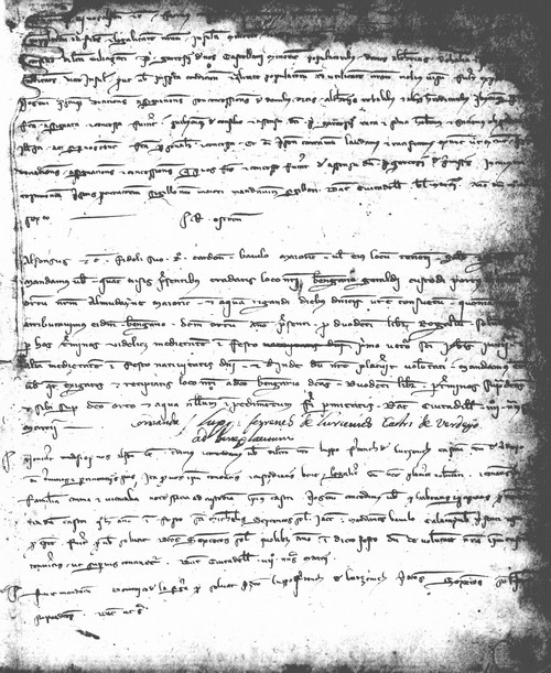 Cancillería,registros,nº64,fol.159/ Época de Alfonso III. (5-03-1286)