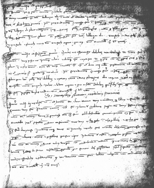 Cancillería,registros,nº64,fol.160/ Época de Alfonso III. (28-02-1286)