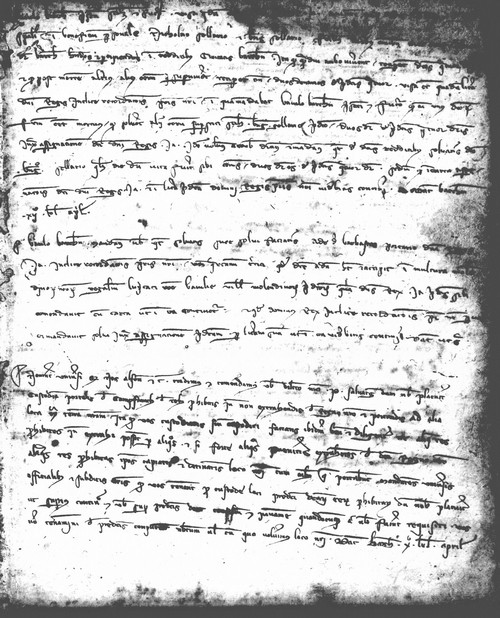 Cancillería,registros,nº64,fol.164/ Época de Alfonso III. (21-03-1286)