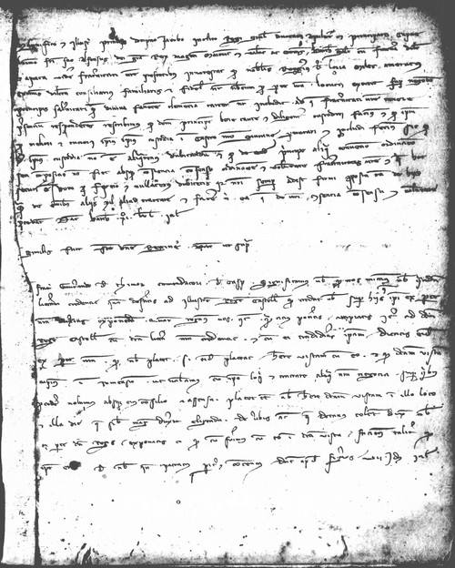 Cancillería,registros,nº64,fol.183/ Época de Alfonso III. (15-07-1287)