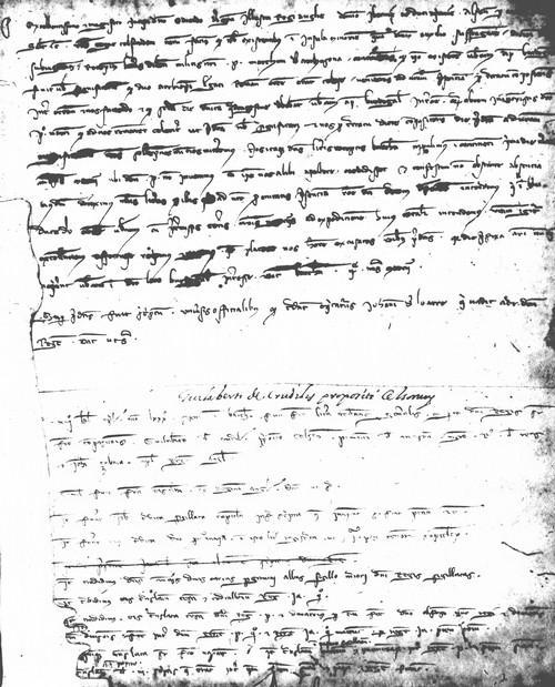 Cancillería,registros,nº64,fol.193/ Época de Alfonso III. (27-02-1286)