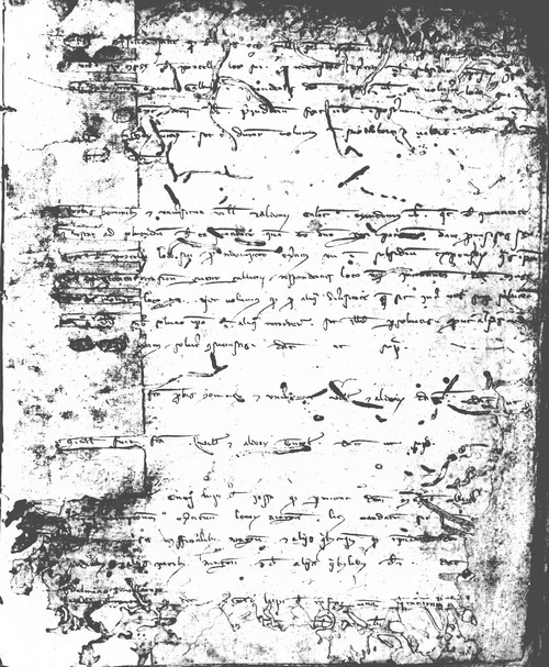 Cancillería,registros,nº65,fol.4/ Época de Alfonso III. (27-11-1285)