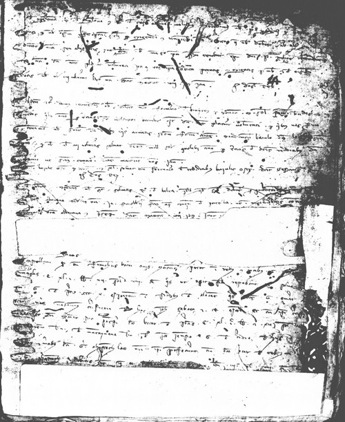 Cancillería,registros,nº65,fol.14/ Época de Alfonso III. (5-01-1285)