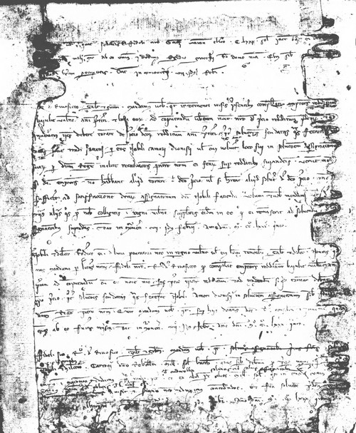 Cancillería,registros,nº65,fol.48v/ Época de Alfonso III. (7-02-1285)