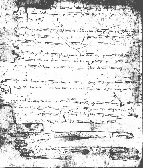 Cancillería,registros,nº65,fol.55/ Época de Alfonso III. (10-02-1285)