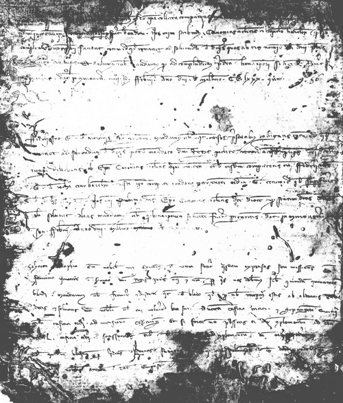 Cancillería,registros,nº65,fol.56/ Época de Alfonso III. (11-02-1285)