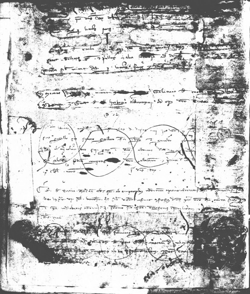 Cancillería,registros,nº65,fol.63v/ Época de Alfonso III. (22-02-1285)