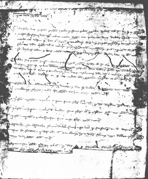 Cancillería,registros,nº65,fol.66/ Época de Alfonso III. (24-02-1285)