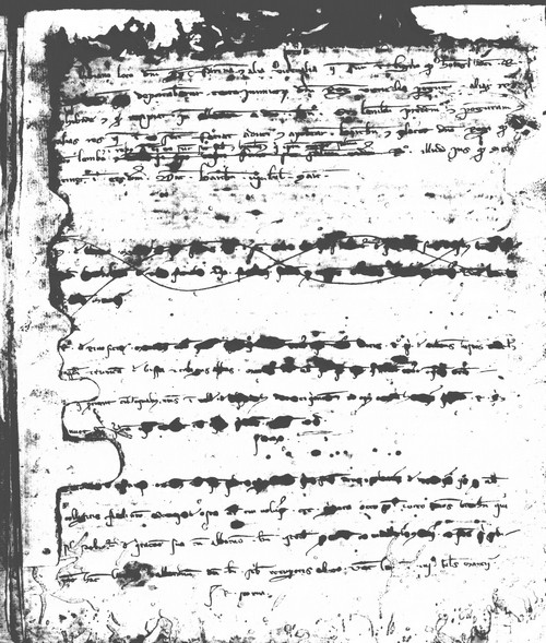 Cancillería,registros,nº65,fol.69v/ Época de Alfonso III. (26-02-1285)