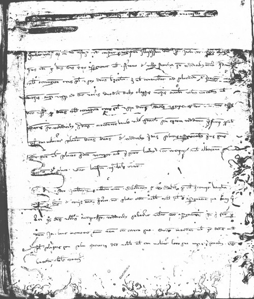 Cancillería,registros,nº65,fol.71v/ Época de Alfonso III. (28-02-1285)