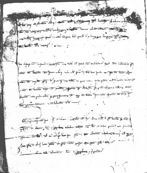 Cancillería,registros,nº65,fol.72v/ Época de Alfonso III. (1-03-1285)