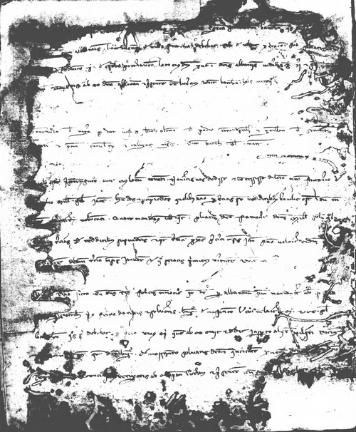 Cancillería,registros,nº65,fol.73v/ Época de Alfonso III. (1-03-1285)