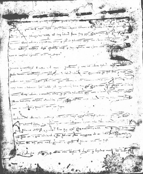 Cancillería,registros,nº65,fol.74v/ Época de Alfonso III. (1-03-1285)