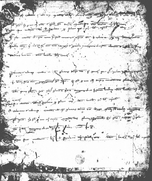 Cancillería,registros,nº65,fol.81/ Época de Alfonso III. (2-03-1285)