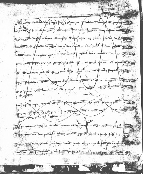 Cancillería,registros,nº65,fol.81v/ Época de Alfonso III. (2-03-1285)