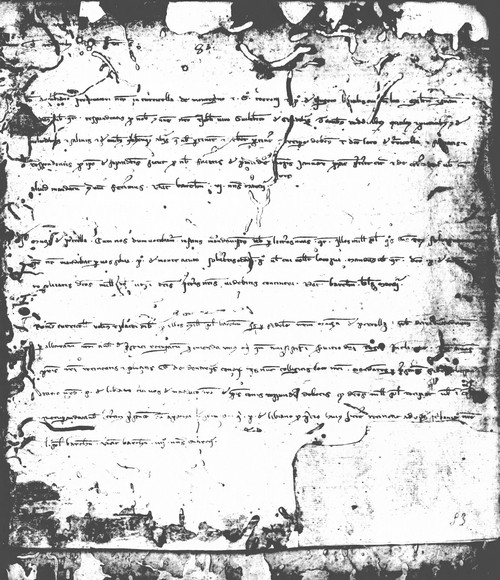 Cancillería,registros,nº65,fol.83/ Época de Alfonso III. (2-03-1285)