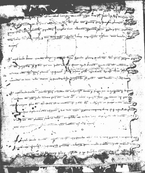 Cancillería,registros,nº65,fol.84v/ Época de Alfonso III. (2-03-1285)