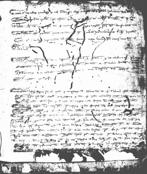 Cancillería,registros,nº65,fol.87/ Época de Alfonso III. (3-03-1285)