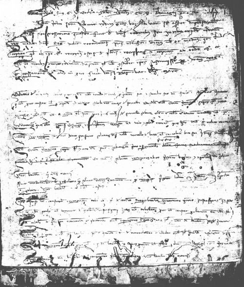 Cancillería,registros,nº65,fol.90/ Época de Alfonso III. (2-03-1285)