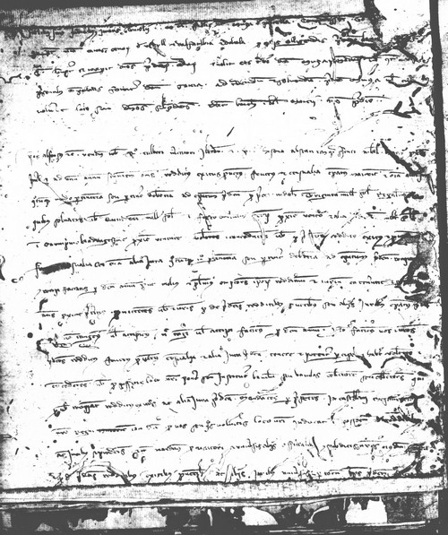 Cancillería,registros,nº65,fol.90v/ Época de Alfonso III. (2-03-1285)