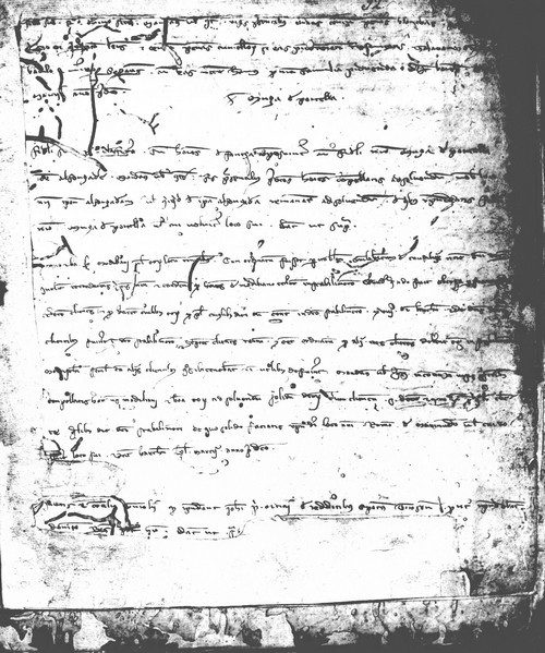 Cancillería,registros,nº65,fol.92/ Época de Alfonso III. (2-03-1285)