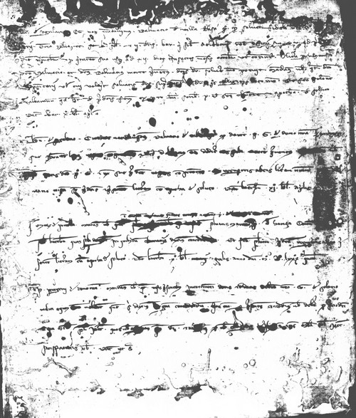 Cancillería,registros,nº65,fol.100/ Época de Alfonso III. (23-03-1285)