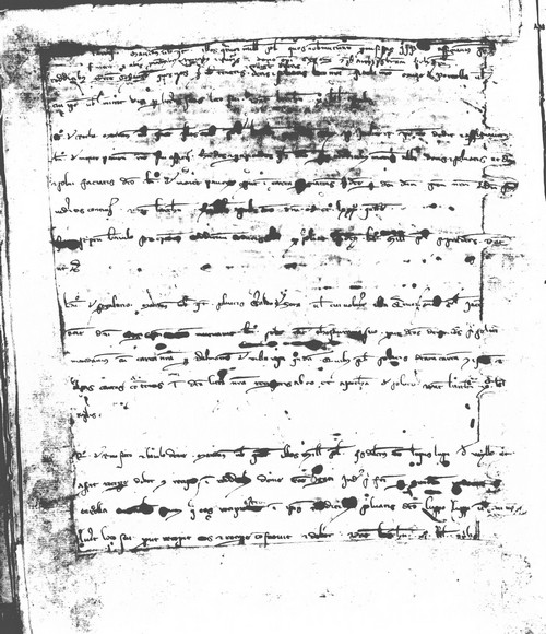 Cancillería,registros,nº65,fol.100v/ Época de Alfonso III. (23-03-1285)