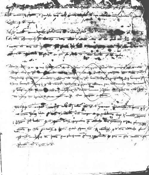 Cancillería,registros,nº65,fol.102/ Época de Alfonso III. (23-03-1285)