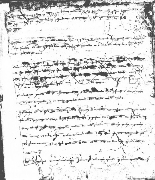 Cancillería,registros,nº65,fol.103v/ Época de Alfonso III. (23-03-1285)