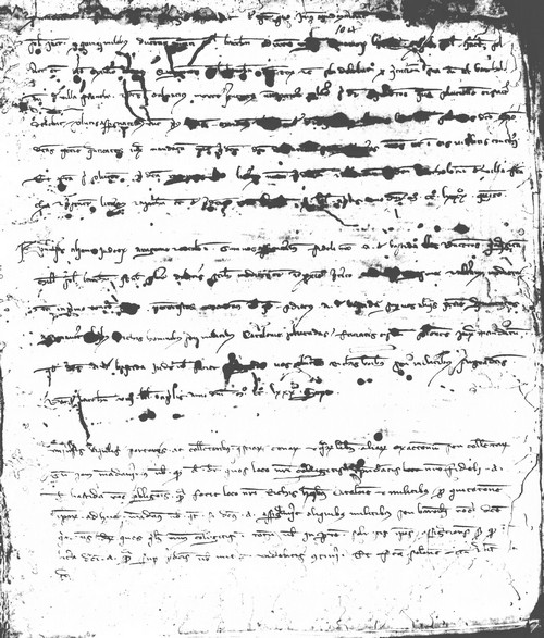 Cancillería,registros,nº65,fol.104/ Época de Alfonso III. (24-03-1285)