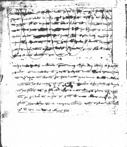 Cancillería,registros,nº65,fol.104v/ Época de Alfonso III. (24-03-1285)