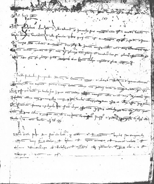 Cancillería,registros,nº65,fol.107/ Época de Alfonso III. (24-03-1285)