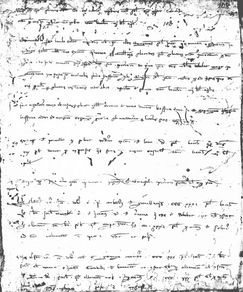 Cancillería,registros,nº65,fol.108/ Época de Alfonso III. (26-03-1286)