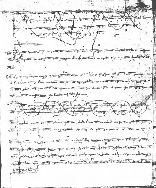 Cancillería,registros,nº65,fol.110/ Época de Alfonso III. (28-03-1286)