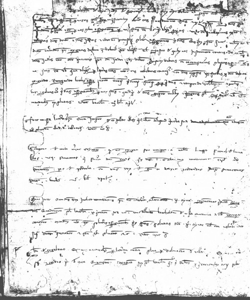 Cancillería,registros,nº65,fol.110v/ Época de Alfonso III. (28-03-1286)