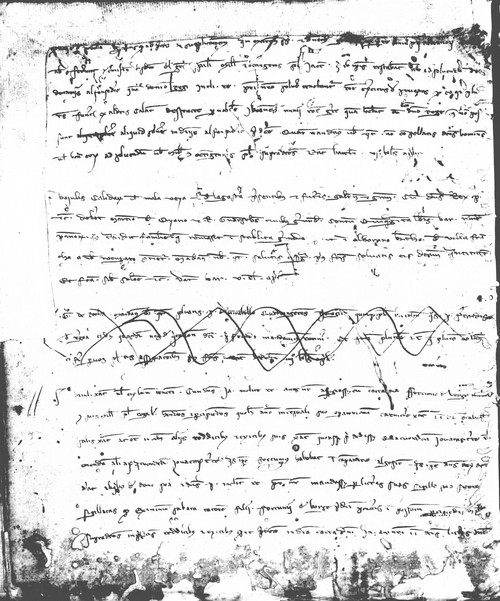 Cancillería,registros,nº65,fol.113v/ Época de Alfonso III. (29-03-1286)