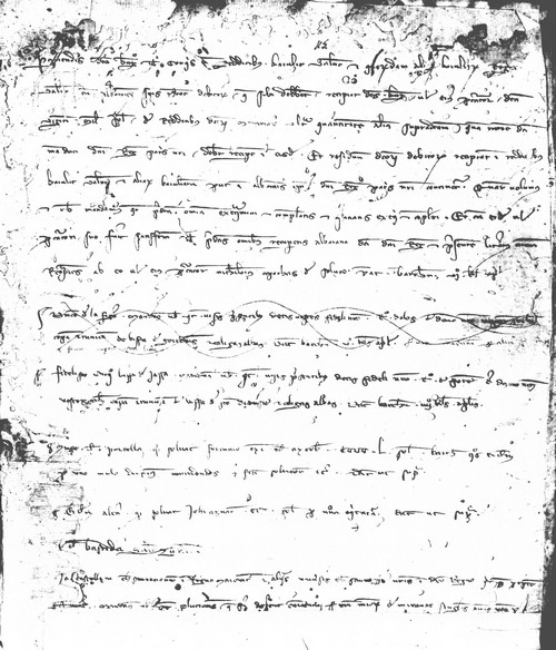 Cancillería,registros,nº65,fol.115/ Época de Alfonso III. (29-03-1286)